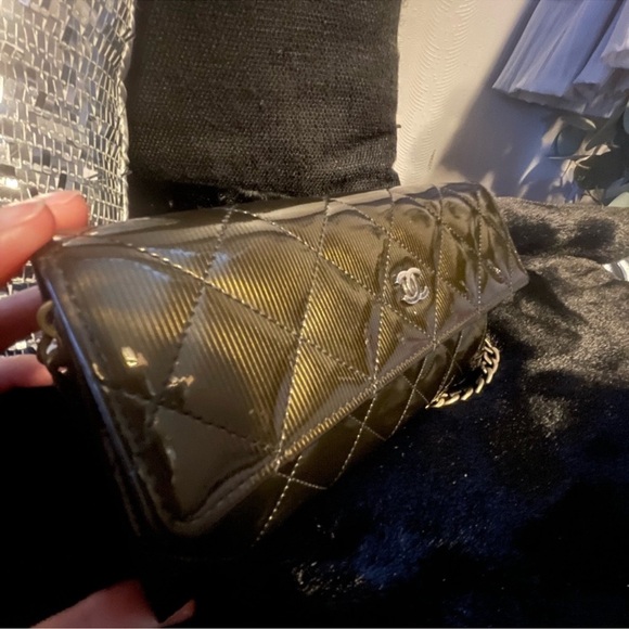 Chanel wallet on chain - Picture 6 of 9